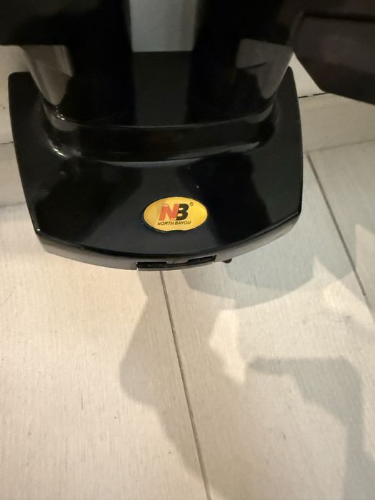 Podwójne ramie do monitora north bayou