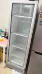 Refrigerador Armário Expositor Vitrine