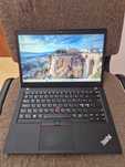 Lenovo ThinkPad T14s 1 Gen i5-10210U 16GB 512GB SSD Win 11  jak nowy
