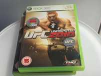 UFC Undisputed 2010 Xbox 360 SKlep Zamiana