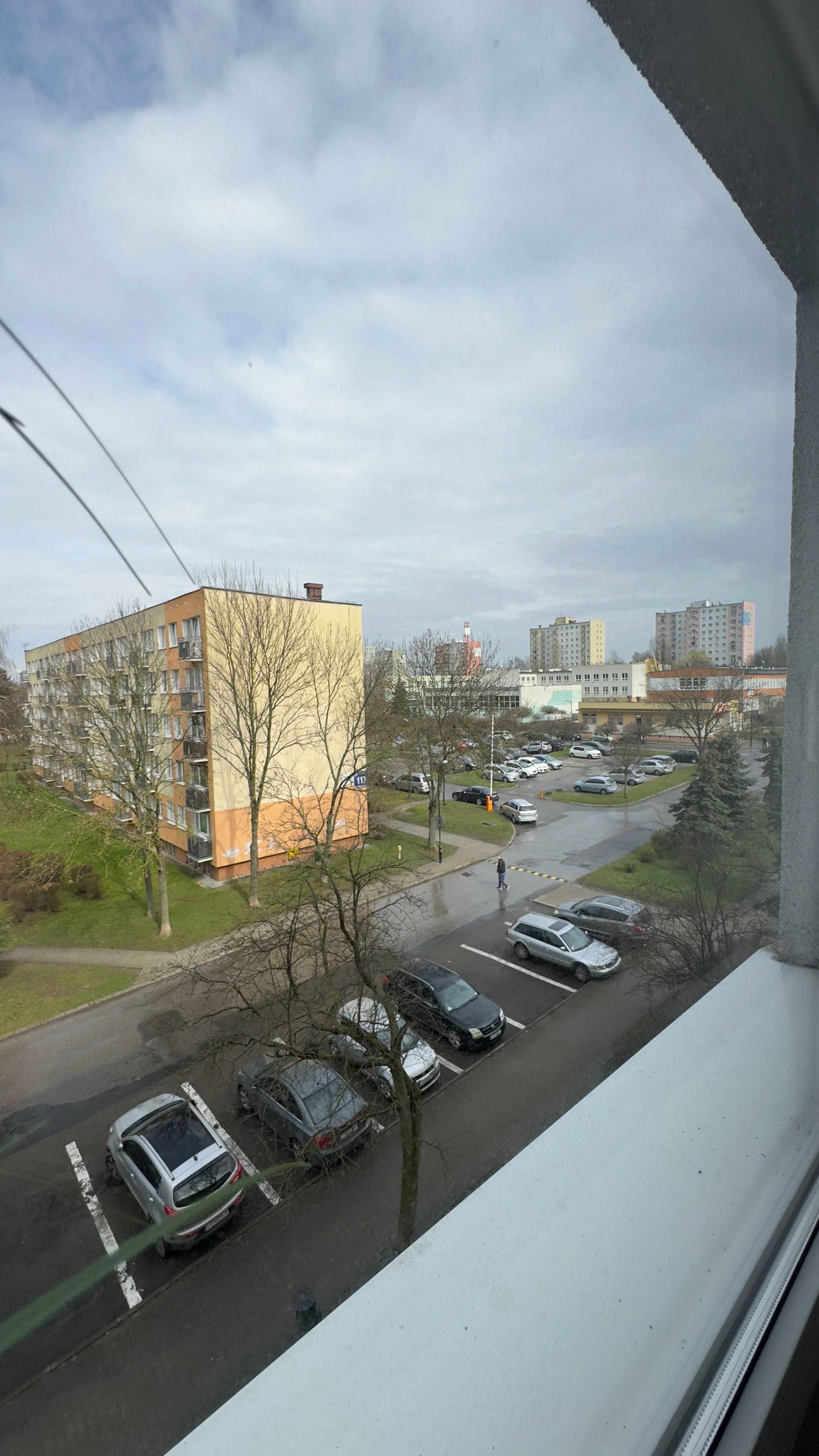 40 m2 mieszkanie do wynajęcia | Wrotków/Lublin
