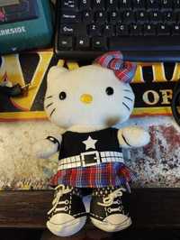 Rock Hello Kitty (Miś)