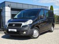 Fiat Scudo  2.0mJT(130KM)6-OS!!!