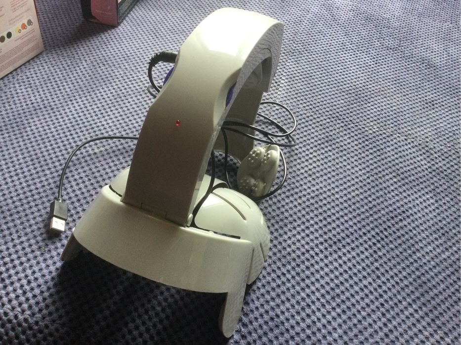 Массажер для головы