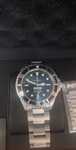 Steinhart Ocean One Vintage Come. X wersja limitowana Olko Watches