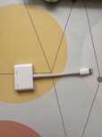 Apple adapter lighting-hdmi
