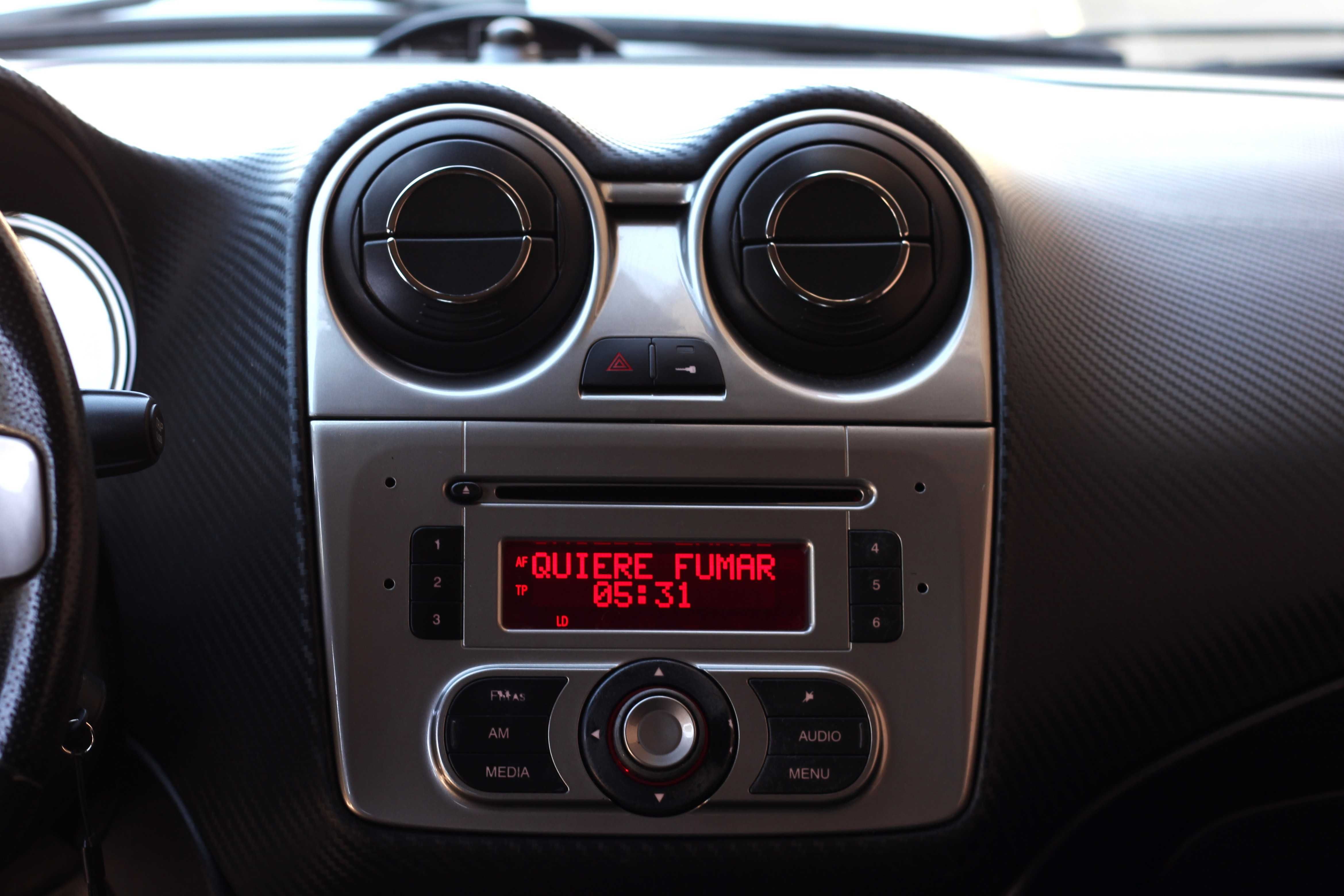 Alfa Romeo Mito 1.3 Multijet Preto 2010