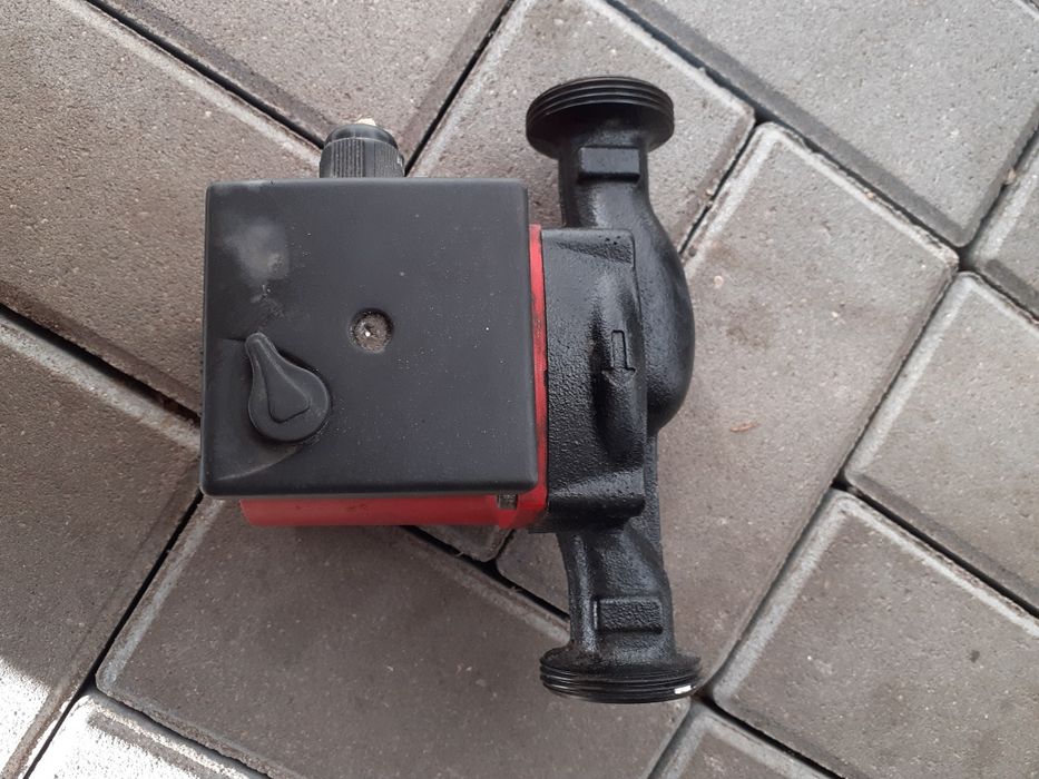 Wita Aqua U 35-25  pompa C.O