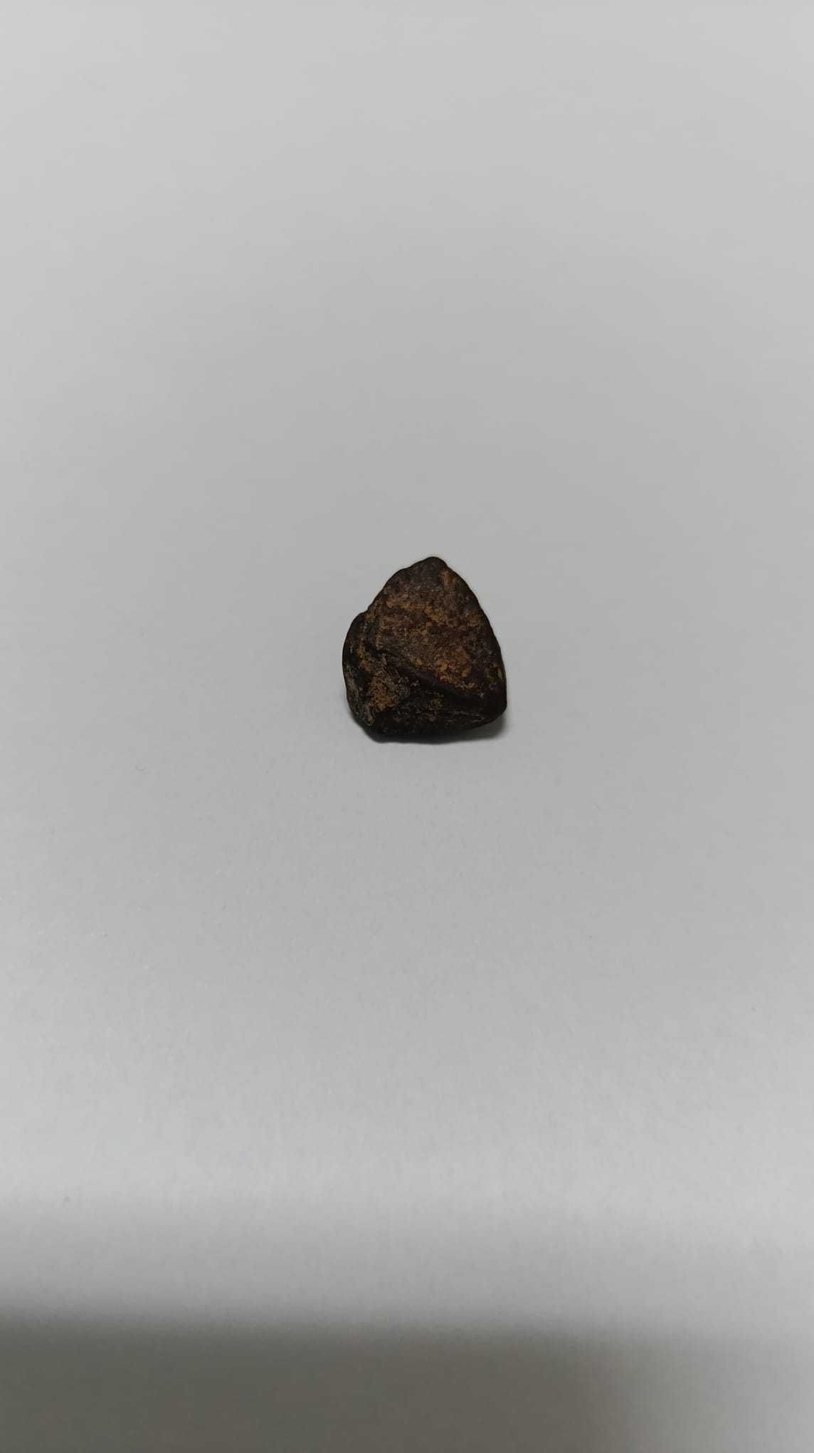 PIRROTITA NATURAL – Mineral Magnético Raro Energético!