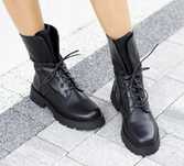 36 37 38 glany 39 40 41 workery botki trapery na grubej podeszwie