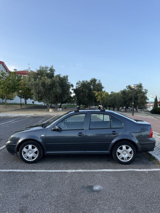 WV Bora 2001  Gasoleo