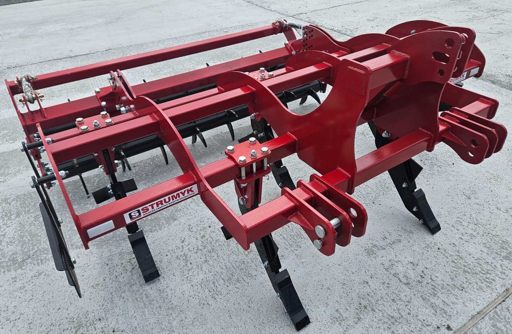 TUZ KAT. II/III do PŁUG DŁUTOWY PIORUN STRUMYK dostępne różne warianty