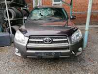 Toyota RAV4  Запчасти разборка тоета рав 4 2010 год мотор 2.0 запчасти
