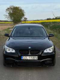 BMW E60 530D M57 LOGIC 7