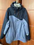 Kurtka 2w1 Nike Air r.L