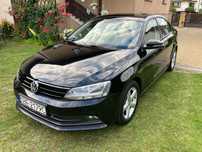Volkswagen Jetta Volkswagen Jetta krajowy 2015r. 2.0 Diesel. Pełna historia serwisowany