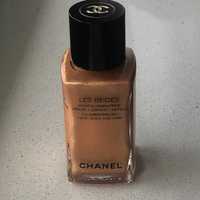 Chanel Les Beiges Olejek Rozświetlający huile illuminance 50ml