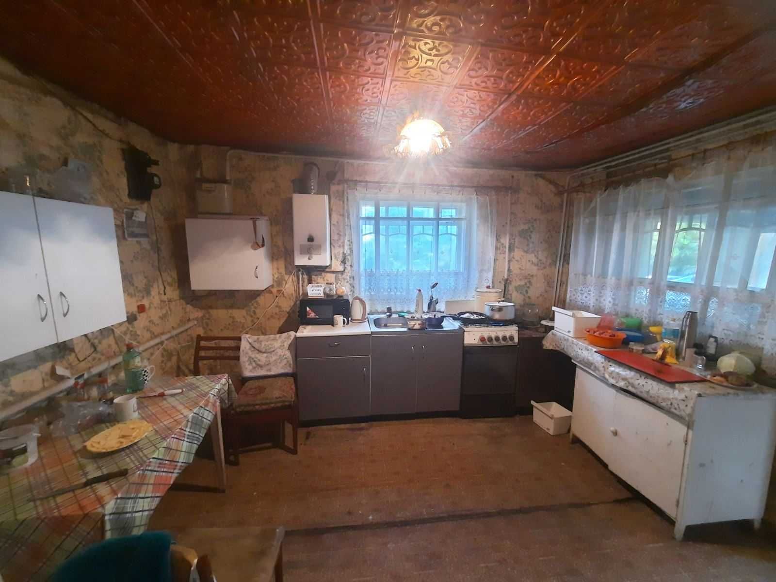 Продам будинок в Димері, вул. Вербна, будинок 107/63.2/13.3 м²