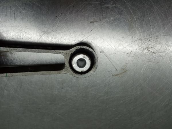 Apoio do motor VOLVO S60 II (134)