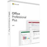 Microsoft Office Pro Plus 2019