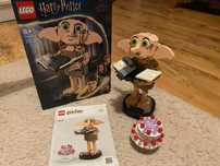 Zestaw lego 76421 Zgredek
Zestaw Lego 764