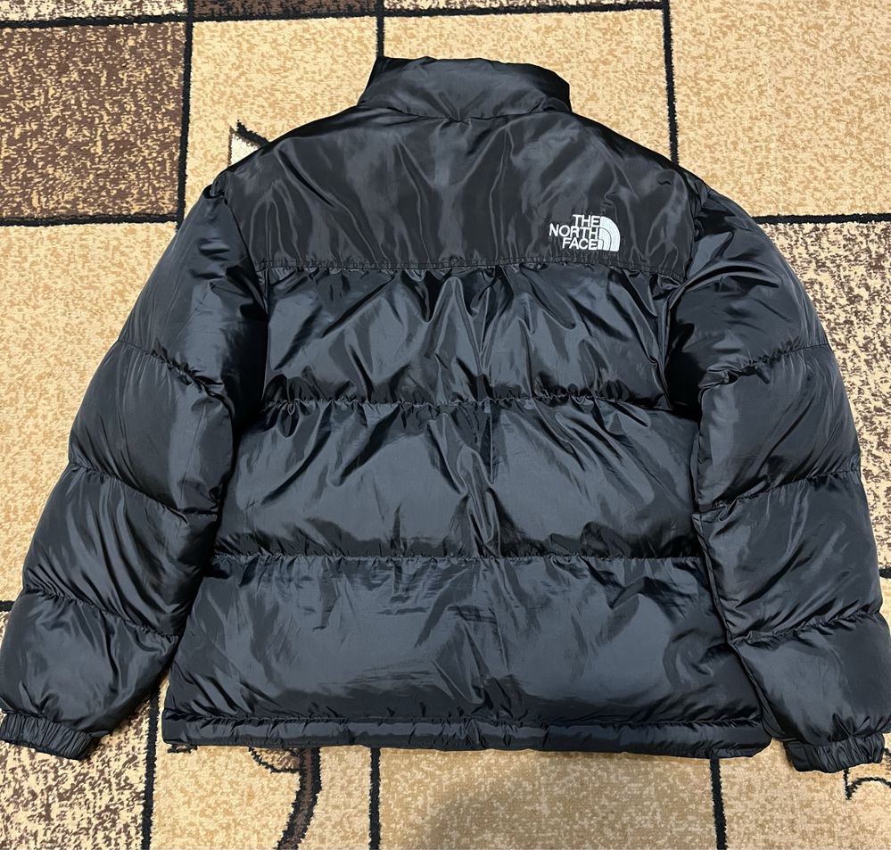 Курточка The North Face.