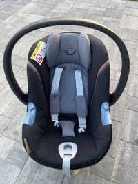 Cybex aton m i size + baza