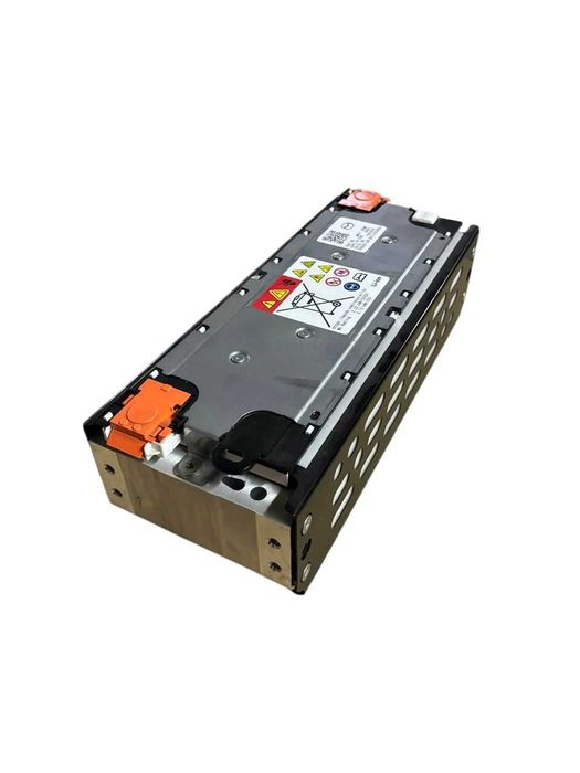 Акумуляторна збірка  Li-ion 2.1 kWh 24V 6S2P 100Ah+Smart BMS 100А