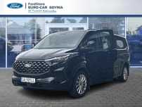 Ford Tourneo Custom Tourneo Custom 2.0 EcoBlue 320 L2 Titanium X aut
