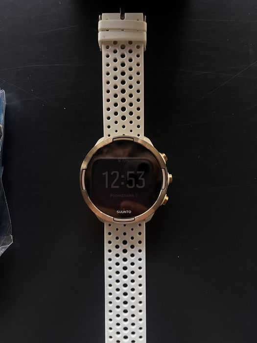 Zegarek Suunto 9