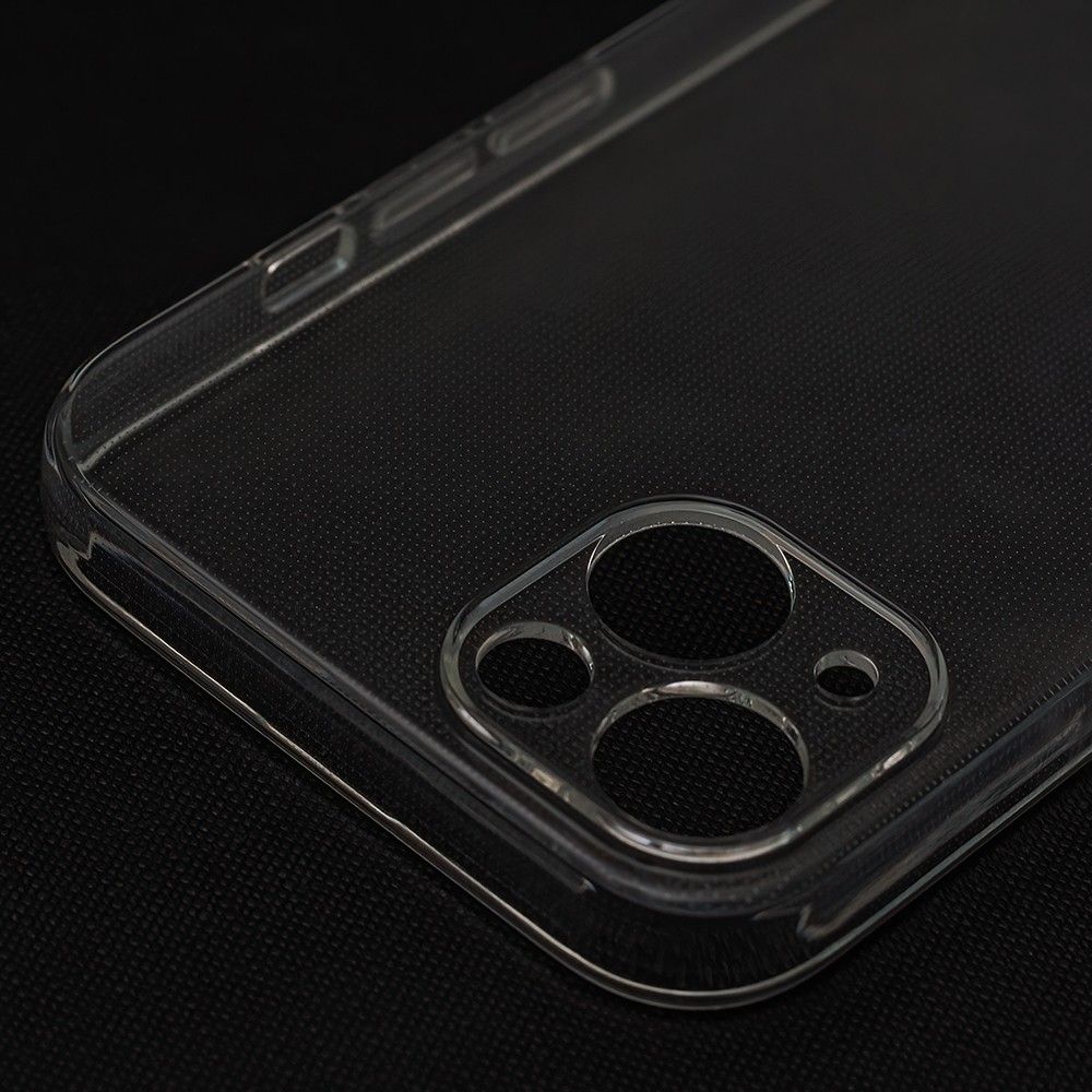 Etui Clear Case 2mm do Xiaomi Redmi Note 13 5G Clear BOX