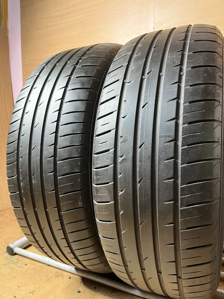 225/60 R 17 Hankook Ventus Prime 2 Літо пара шин
