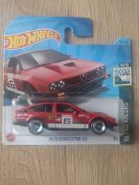 Hot wheels Alfa Romeo GTV6 3.0