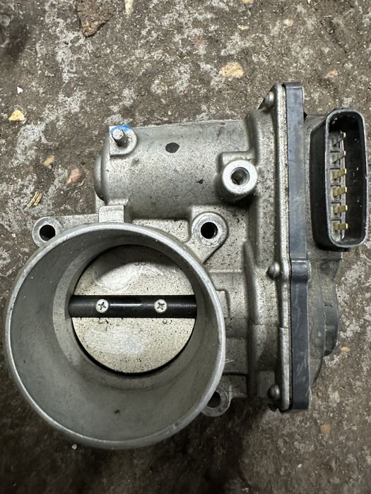Przepustnica mazda 2.0 pe01 3 6 cx3 cx5 cx9 benzyna