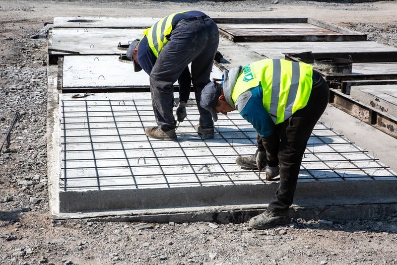 SZAMBO BETONOWE 10m3 i inne, szamba i zbiorniki na Deszczówkę, Piwnice