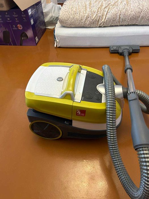 Zelmer Aquawelt 1500W