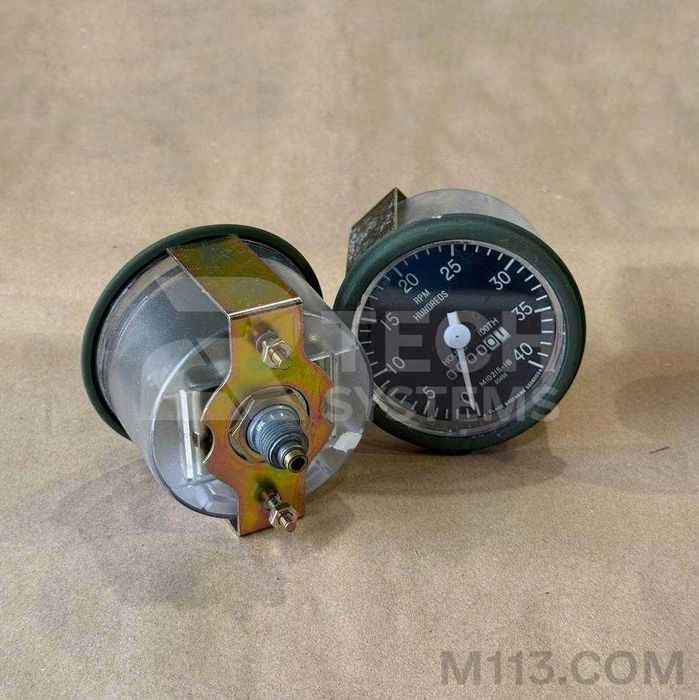 Тахометр PN M10215-1B NSN 6680-00-825-2076