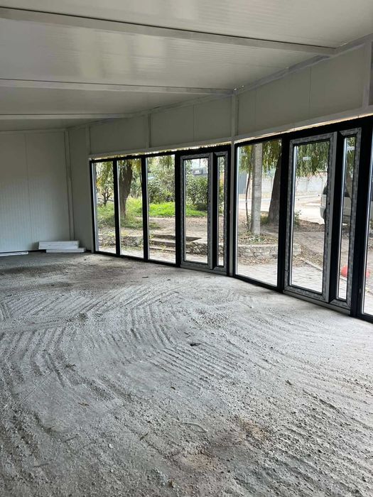 оренда магазину, центральна зупинка району