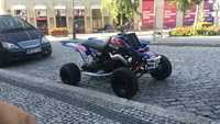 Yamaha banshee 350