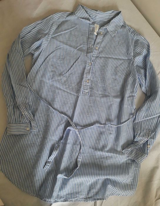 Футболка для вагітних H&M, р.XS