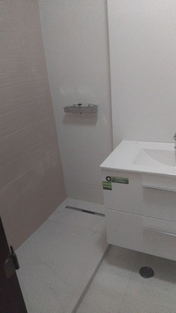 Remodelações ladrilhador