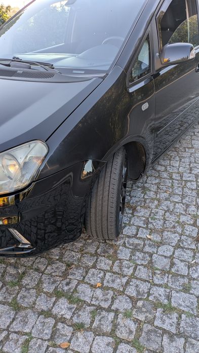 Ford c-max 1.6 tdci Titanium