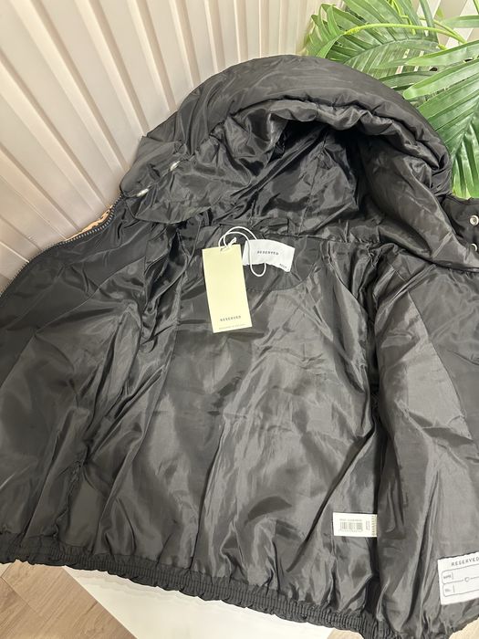 Курточка Reserved 92р