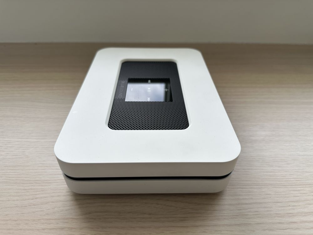 Bluesound Node 2i - odtwarzacz sieciowy, streamer Hi-Fi