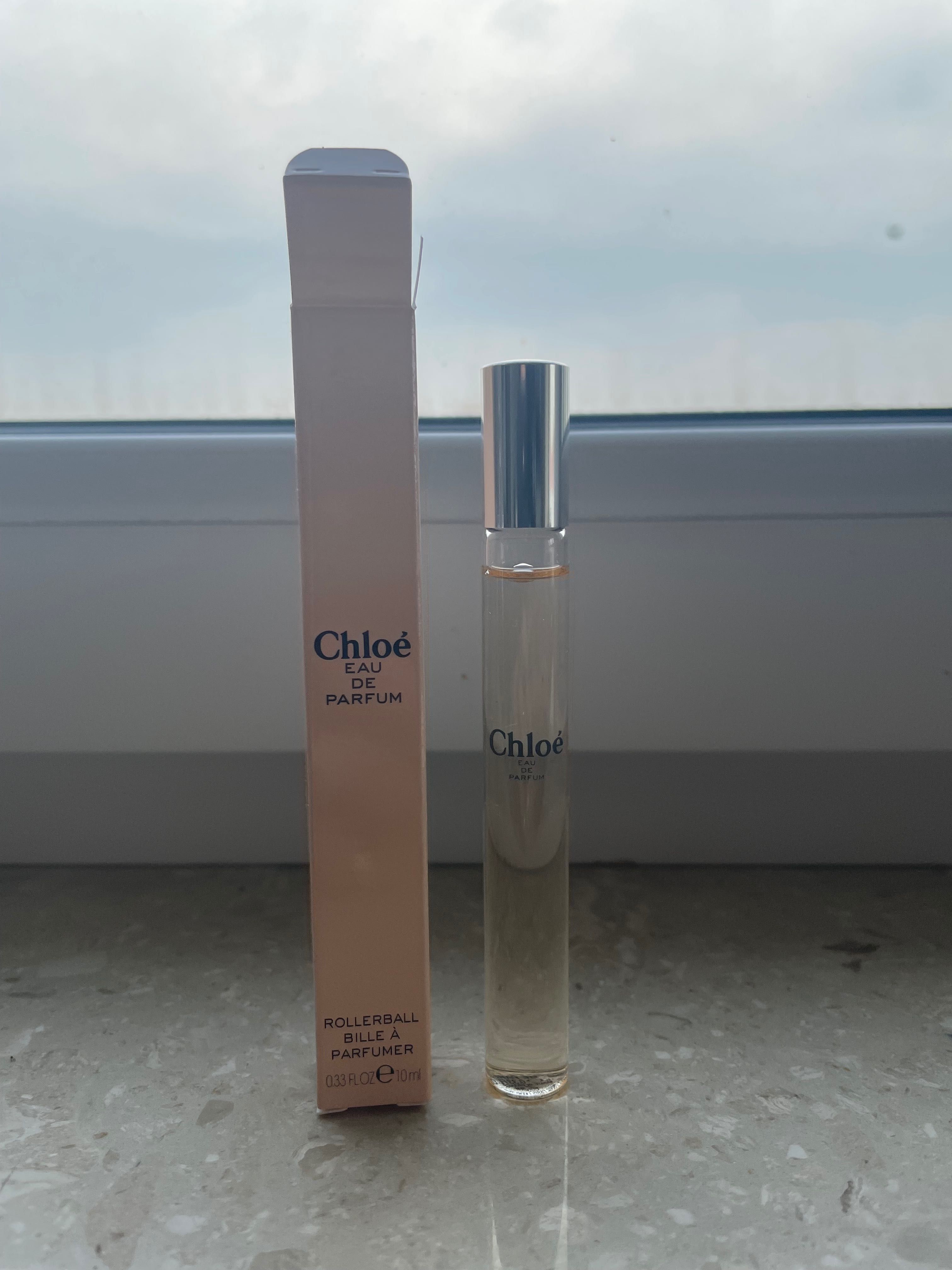 Chloe woda perfumowana Roll-on 10ml