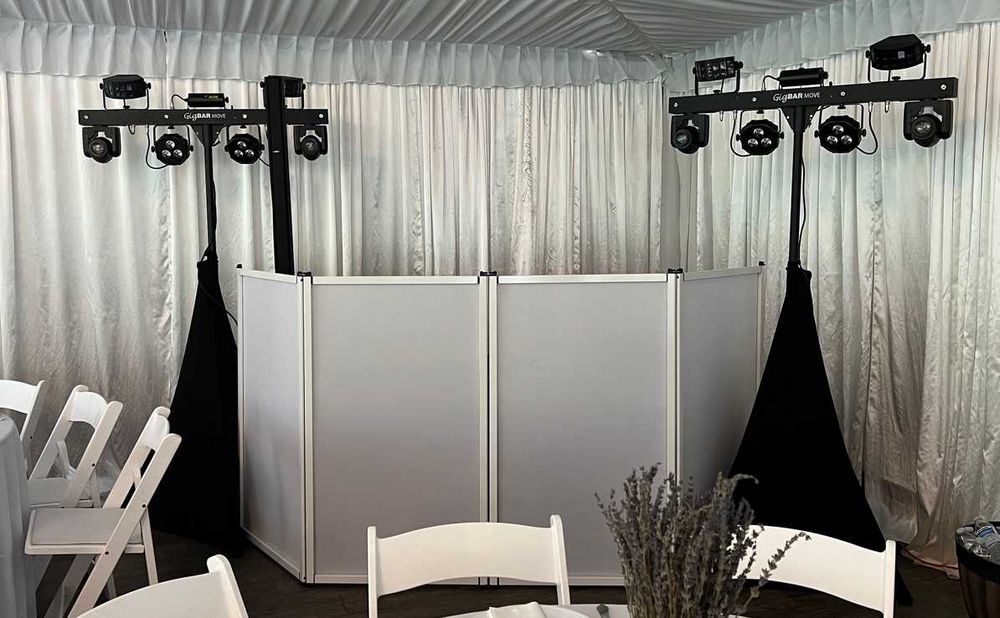 Wynajem nagłośnienia i oświetlenia na imprezy DĘBICA MIELEC RZESZÓW