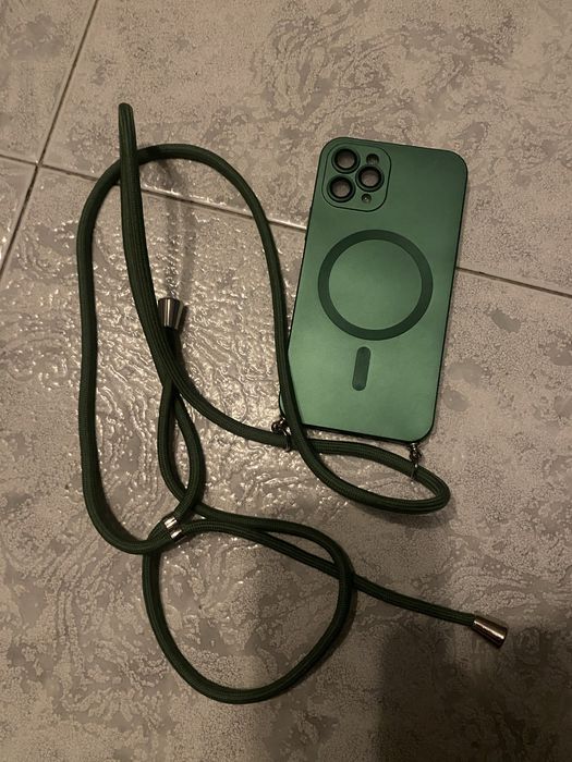 Capa magnetica Iphone 11 PRO