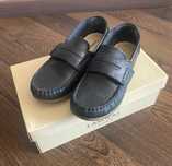 Mokasyny skórzane buty Lasocki r.33