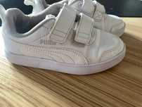 Buty Puma rozm 28