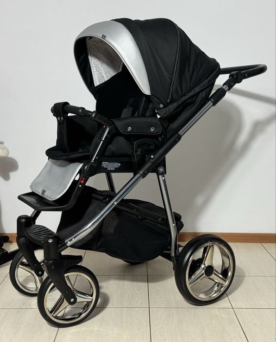 Adamex Reggio Specjal Edition 3w1.Cybex.Wysyłka.